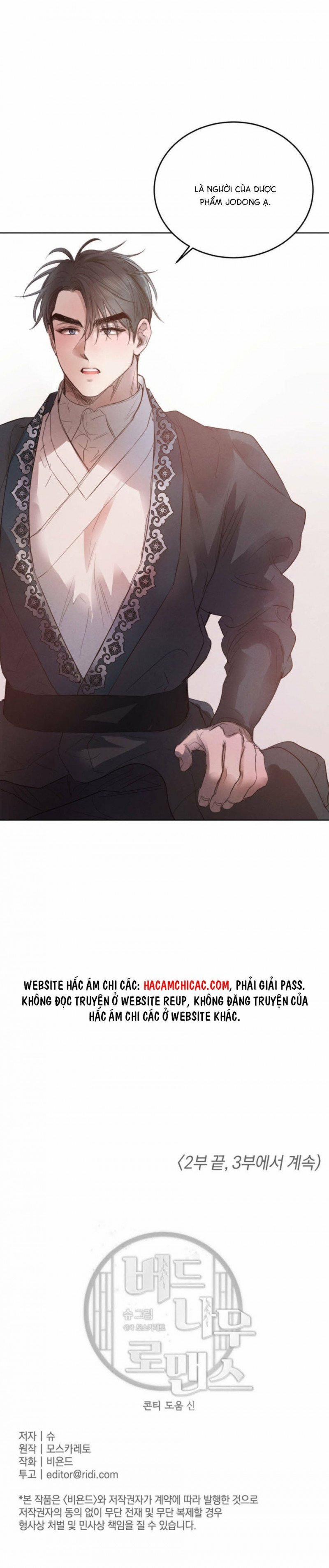 Chuyện Tình Cây Liễu 45.5 trang 3