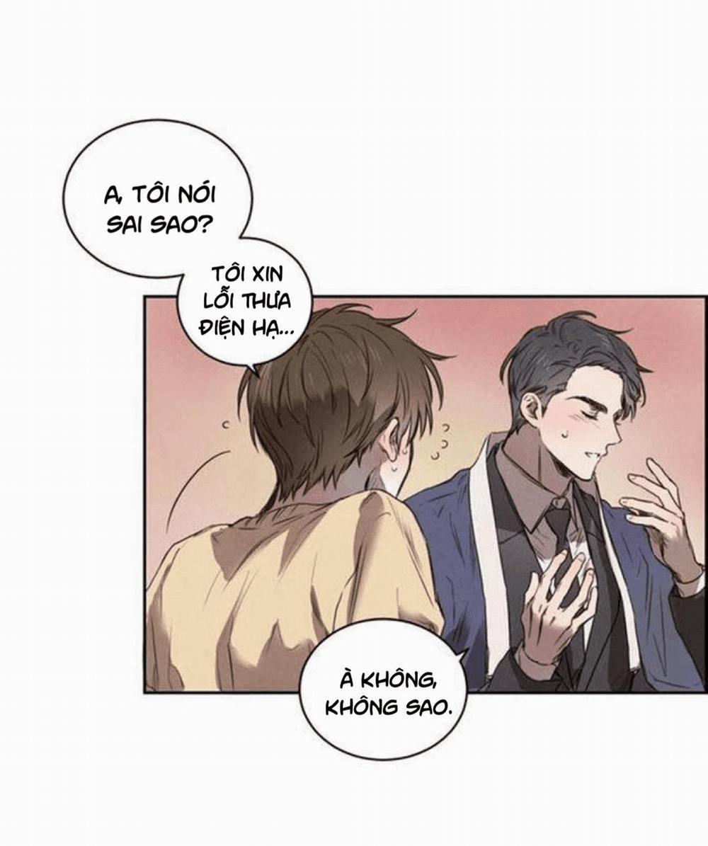 Chuyện Tình Cây Liễu 5 trang 10