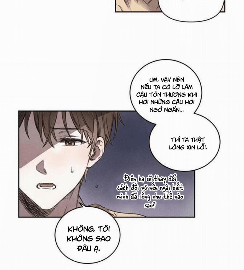 Chuyện Tình Cây Liễu 5 trang 12