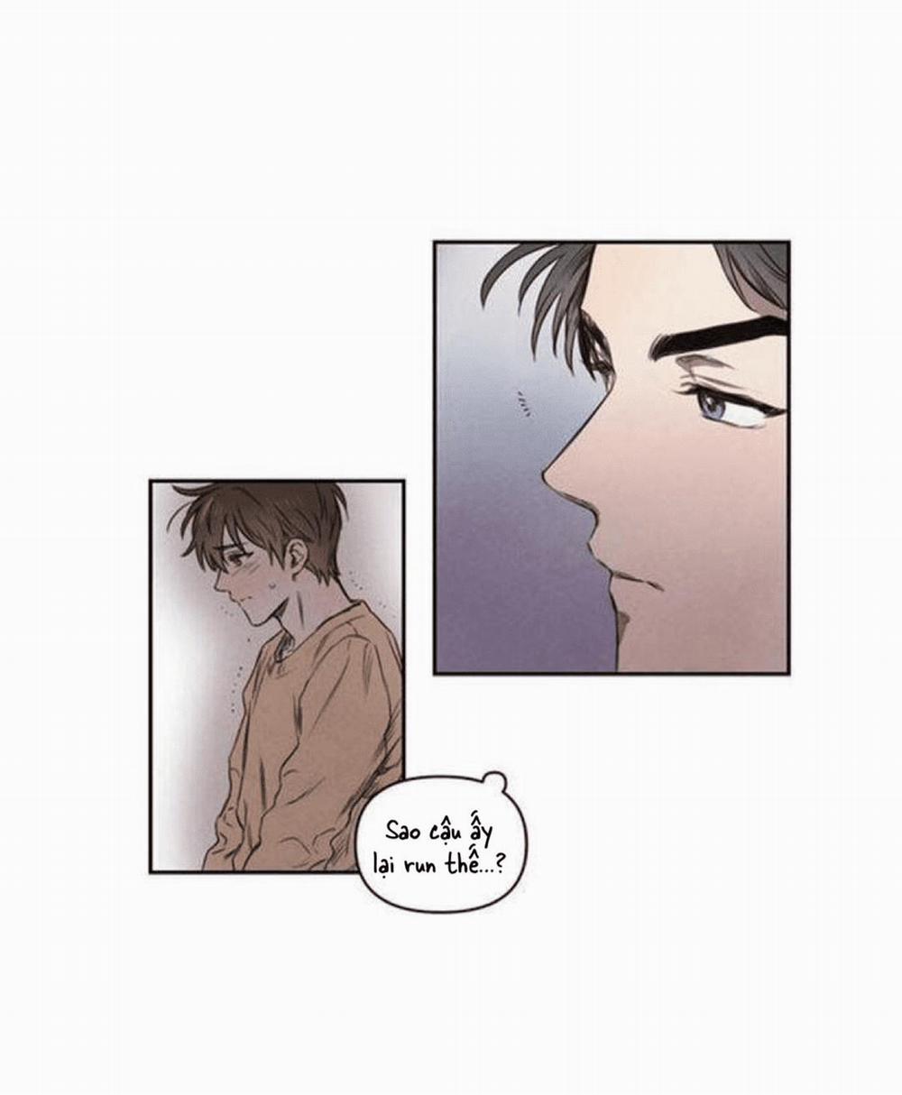 Chuyện Tình Cây Liễu 5 trang 13