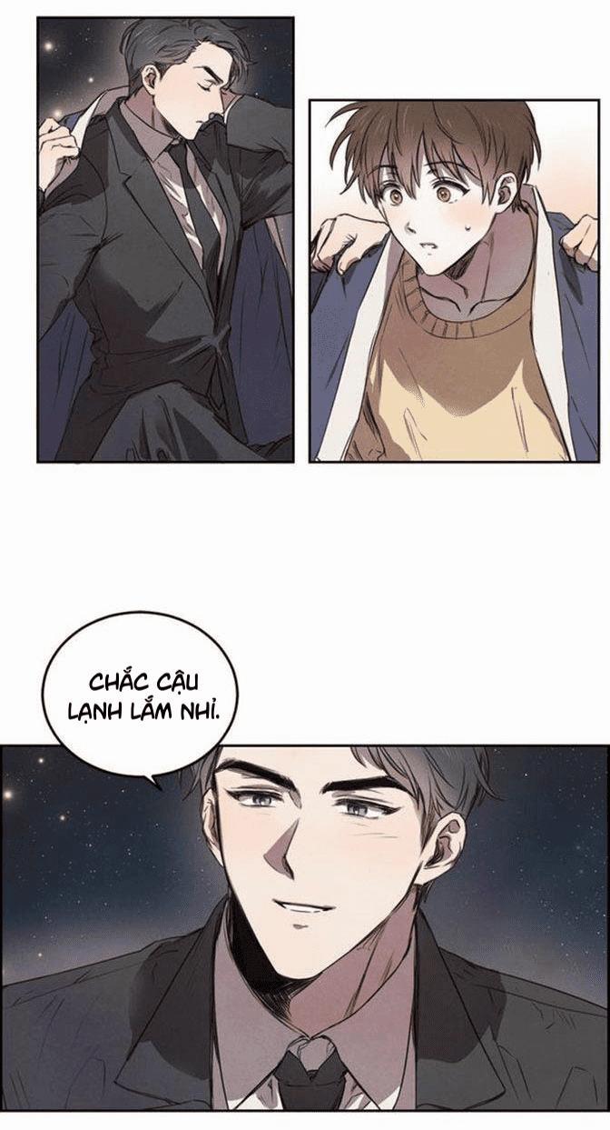 Chuyện Tình Cây Liễu 5 trang 14