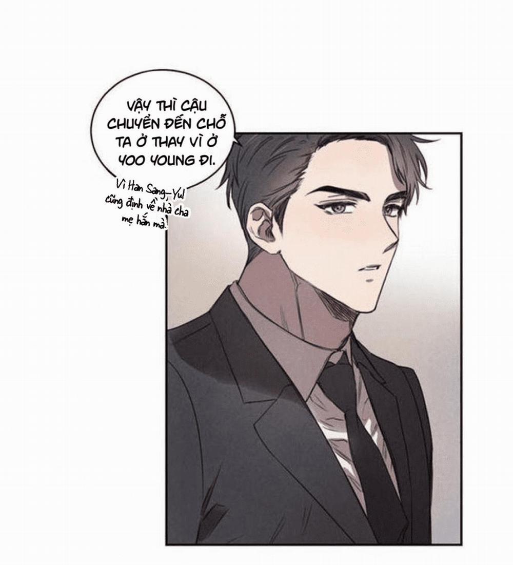 Chuyện Tình Cây Liễu 5 trang 16