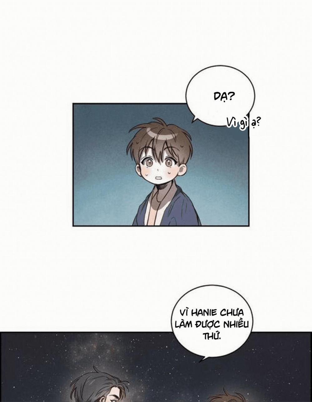 Chuyện Tình Cây Liễu 5 trang 17