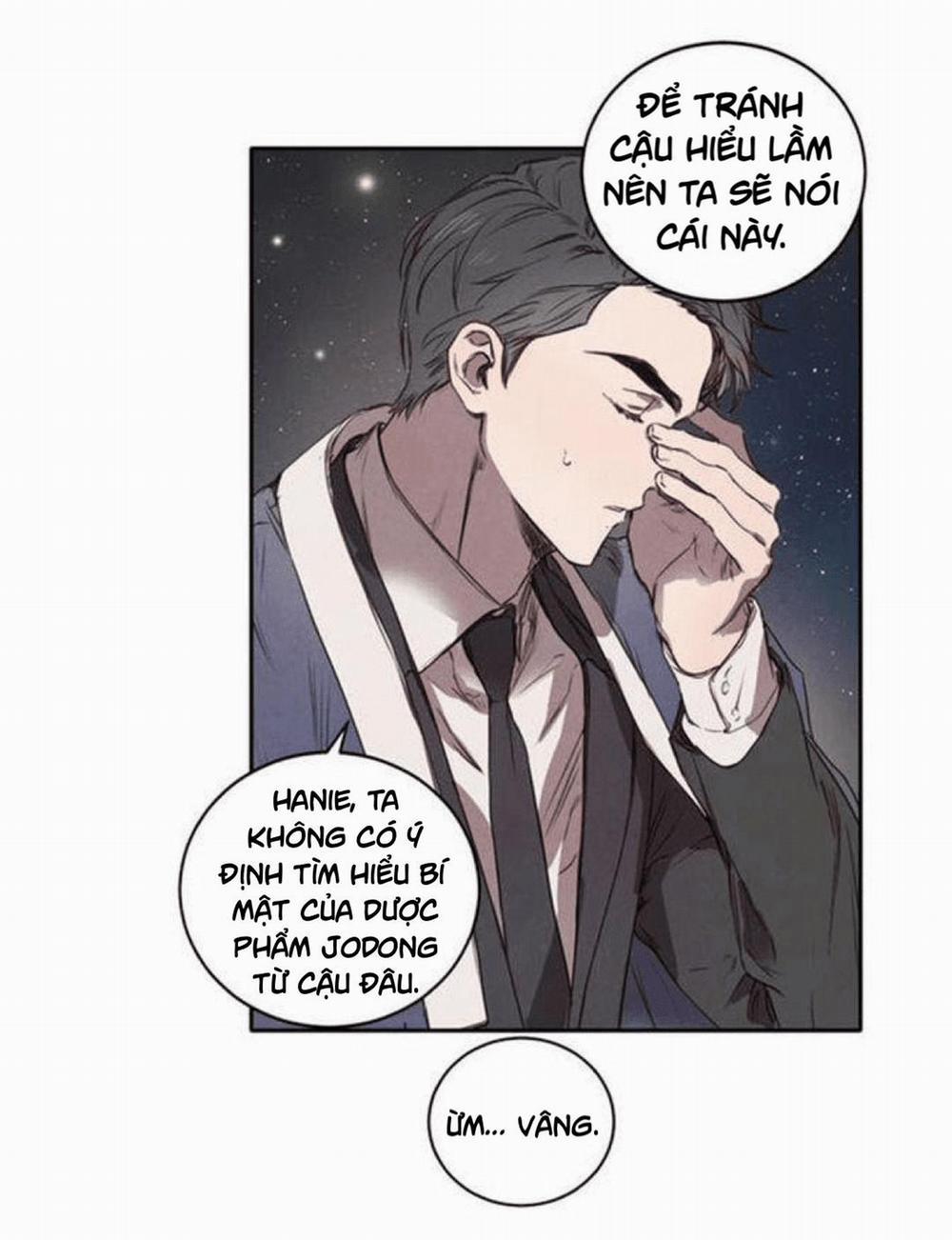 Chuyện Tình Cây Liễu 5 trang 2