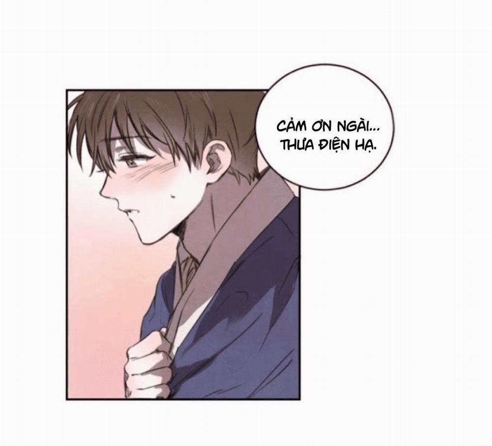 Chuyện Tình Cây Liễu 5 trang 20