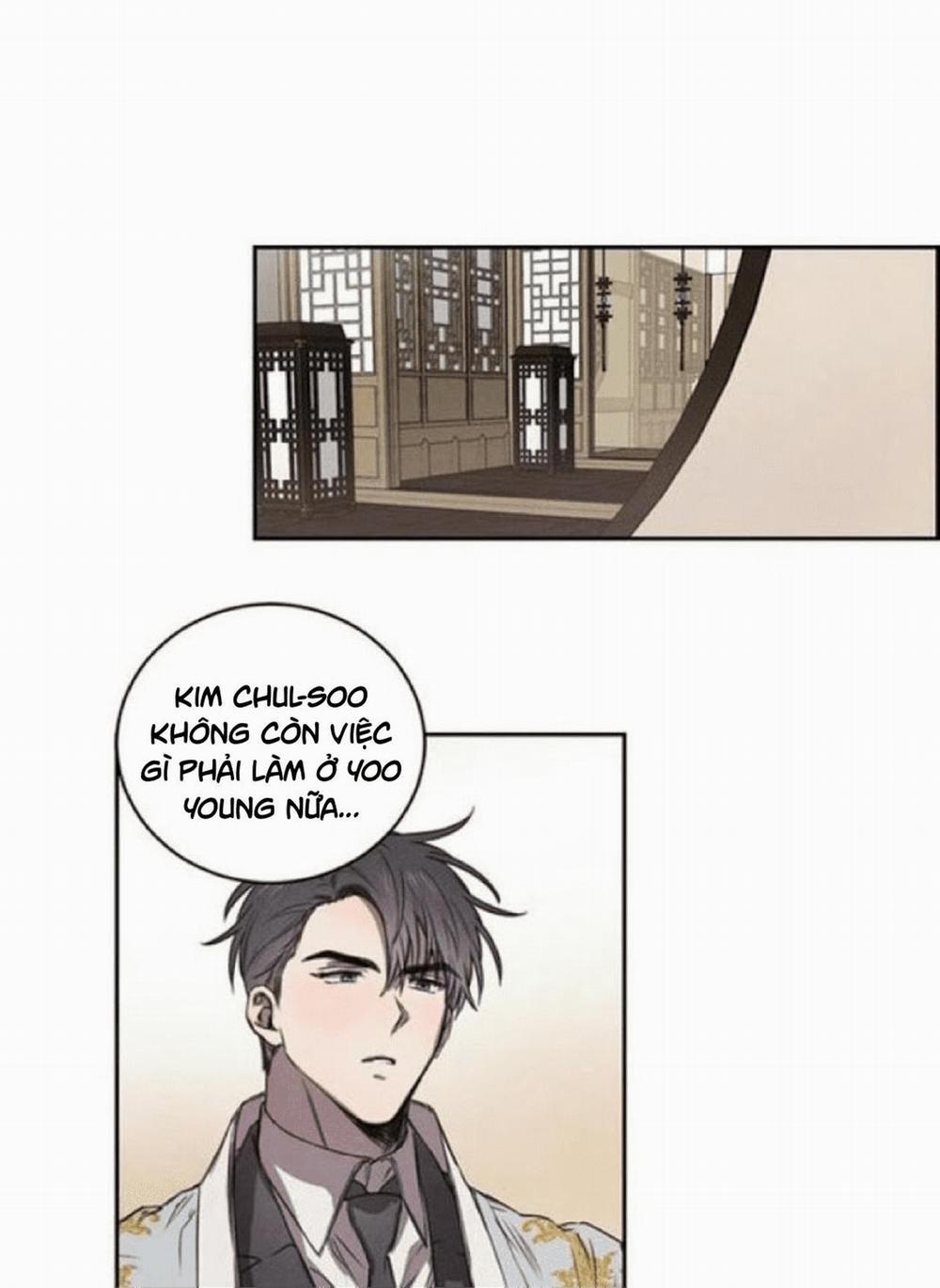 Chuyện Tình Cây Liễu 5 trang 22