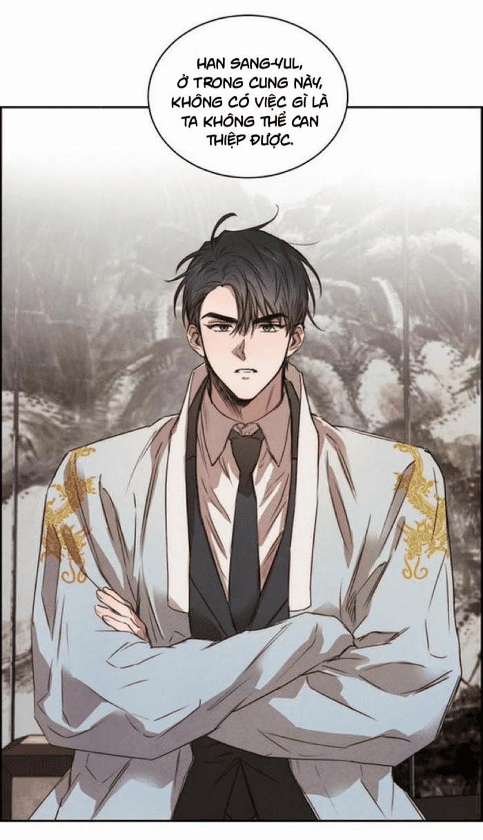 Chuyện Tình Cây Liễu 5 trang 24