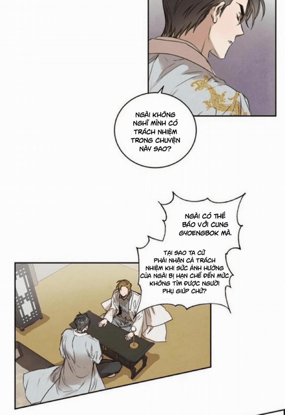 Chuyện Tình Cây Liễu 5 trang 27