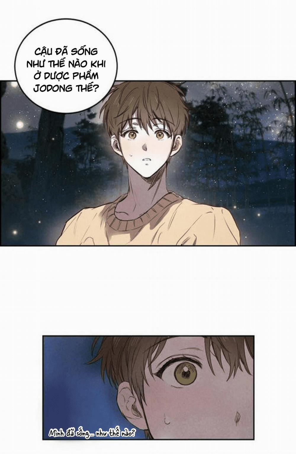 Chuyện Tình Cây Liễu 5 trang 3