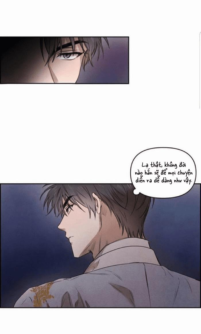 Chuyện Tình Cây Liễu 5 trang 30