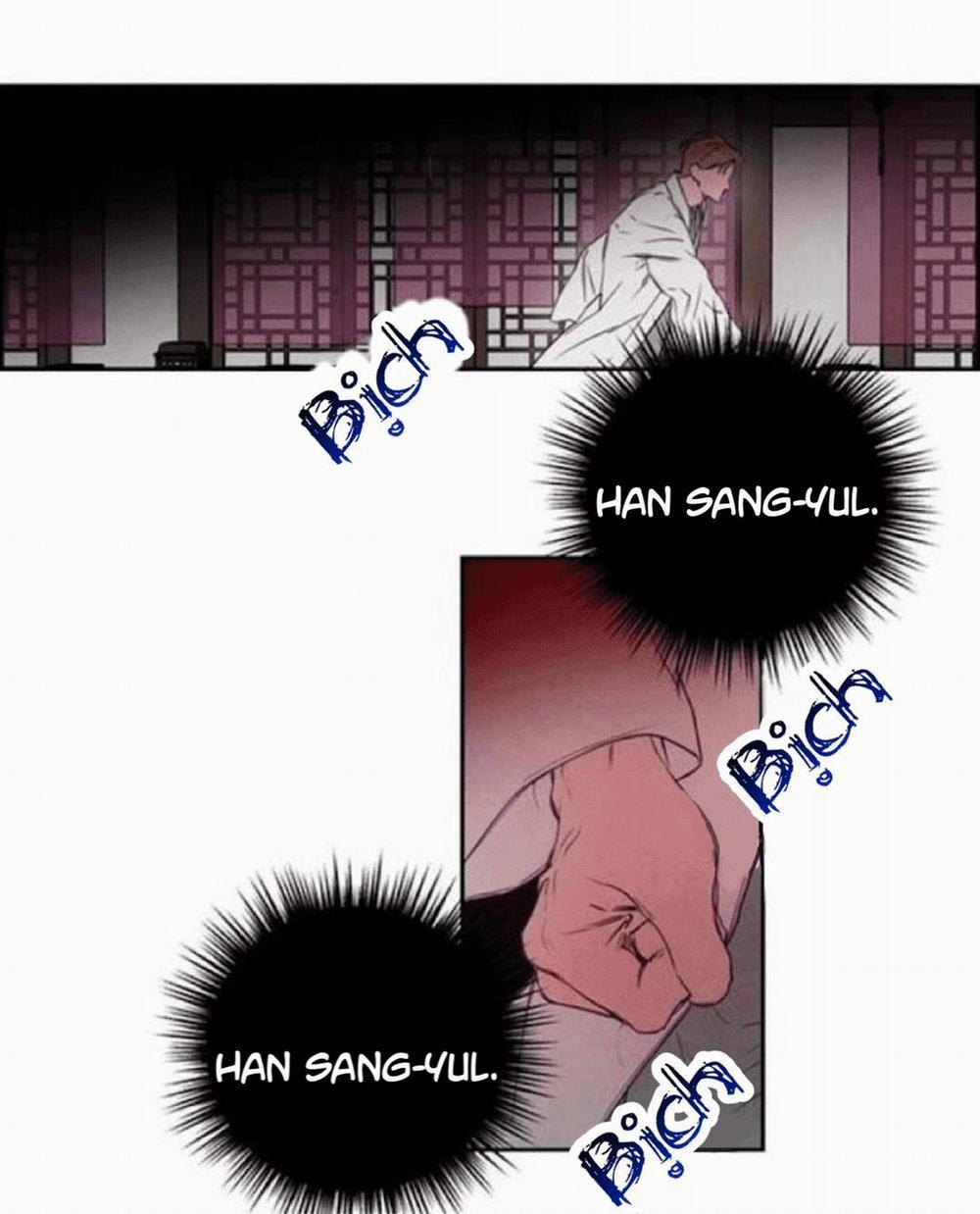 Chuyện Tình Cây Liễu 5 trang 31