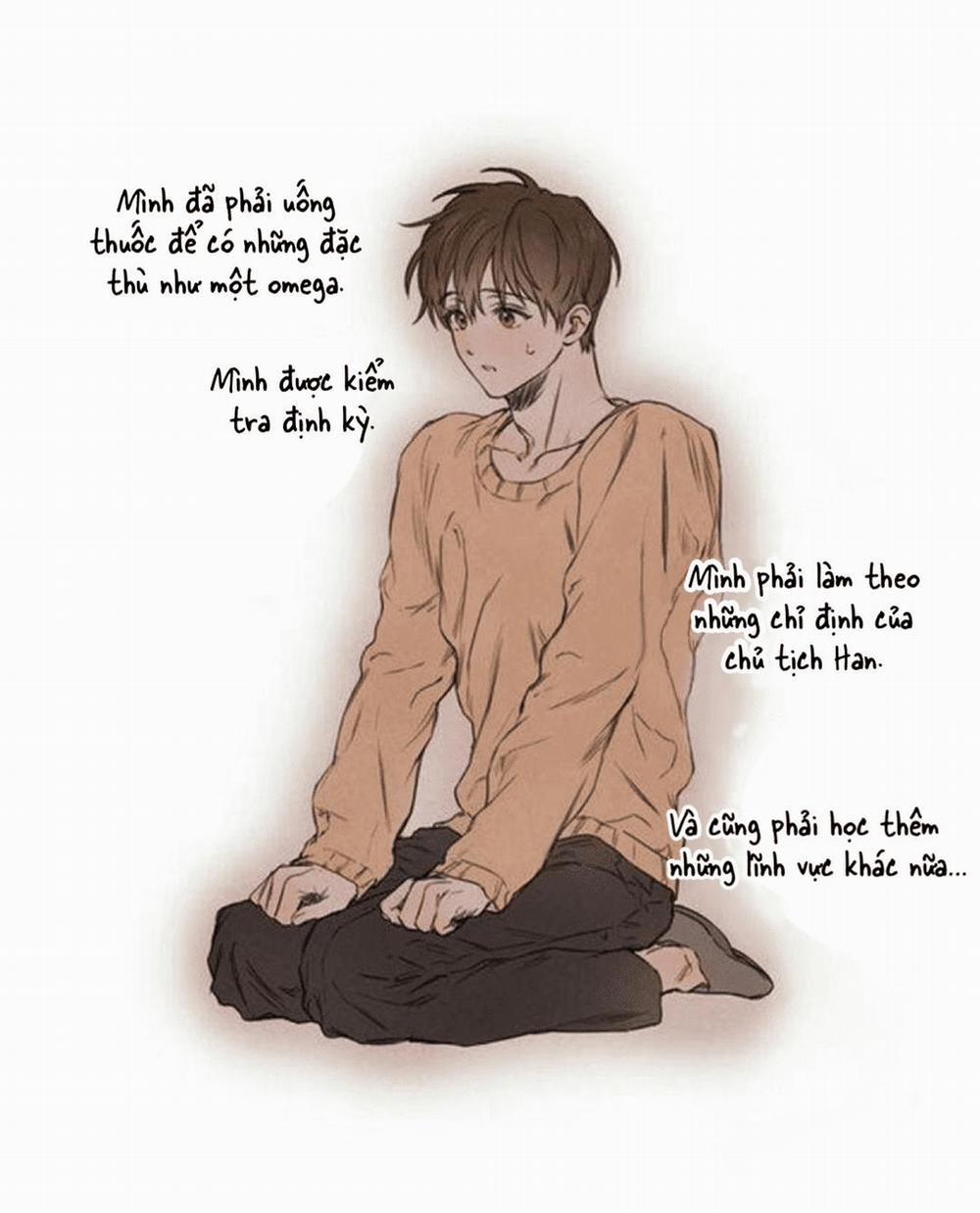 Chuyện Tình Cây Liễu 5 trang 4