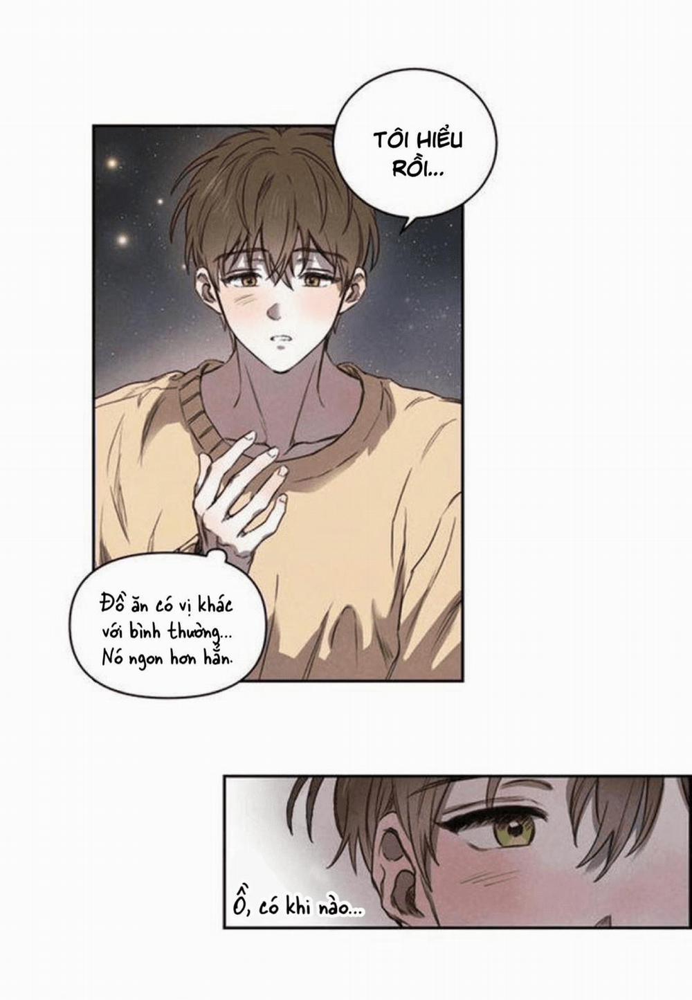 Chuyện Tình Cây Liễu 5 trang 7