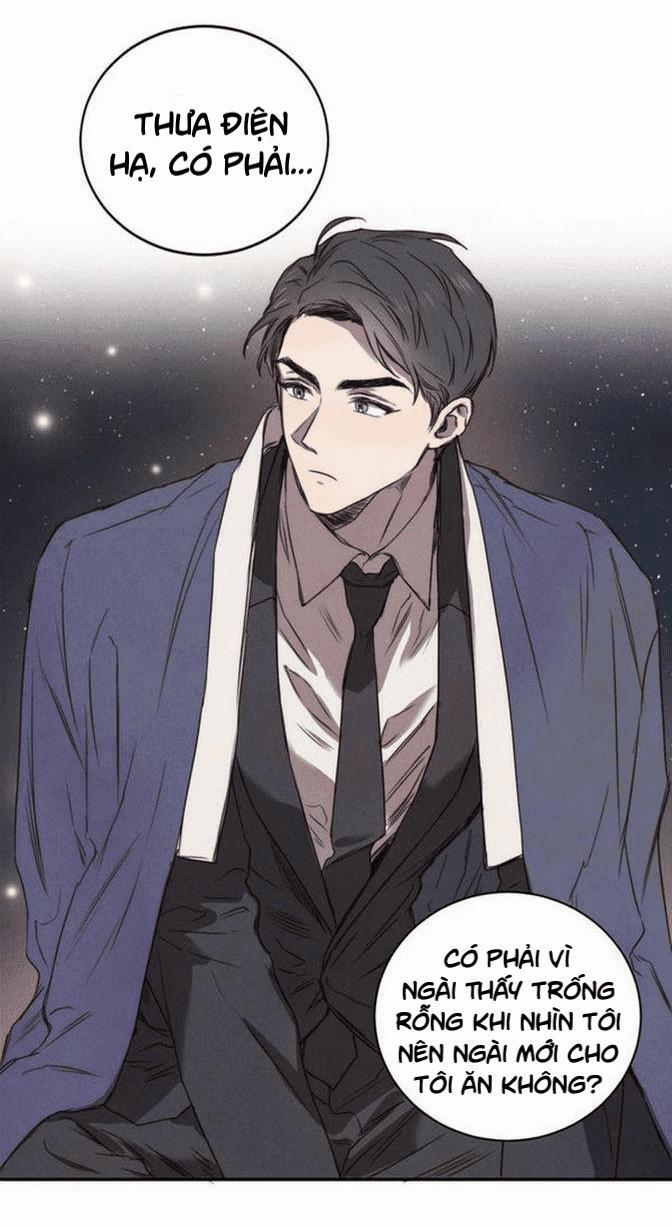 Chuyện Tình Cây Liễu 5 trang 8