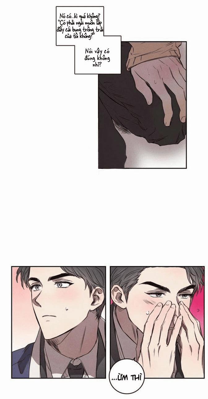 Chuyện Tình Cây Liễu 5 trang 9