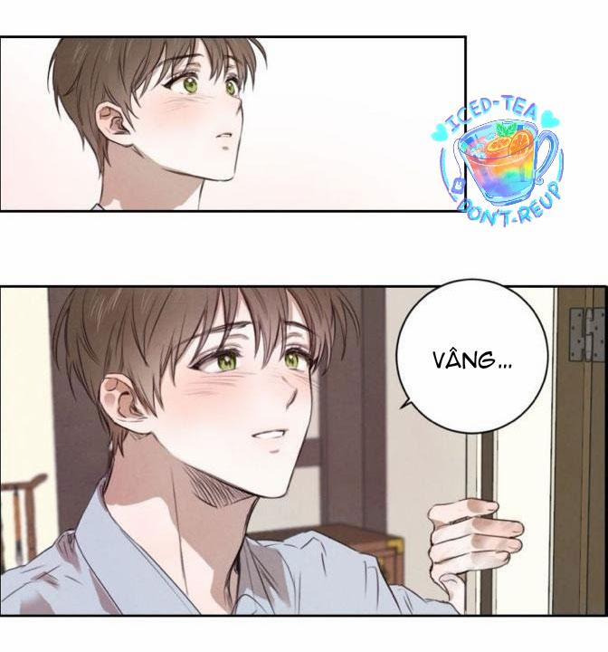 Chuyện Tình Cây Liễu 6 trang 10