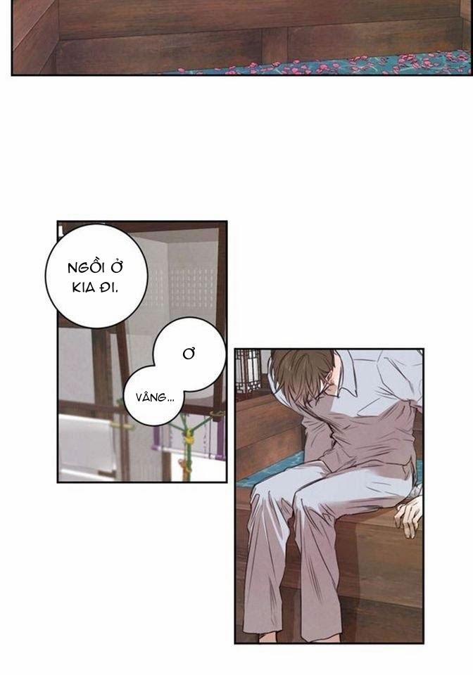 Chuyện Tình Cây Liễu 6 trang 13