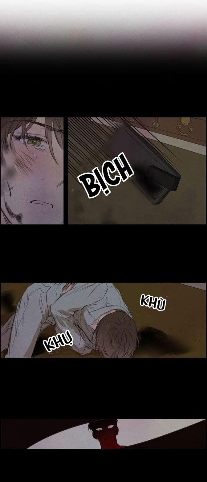 Chuyện Tình Cây Liễu 6 trang 2