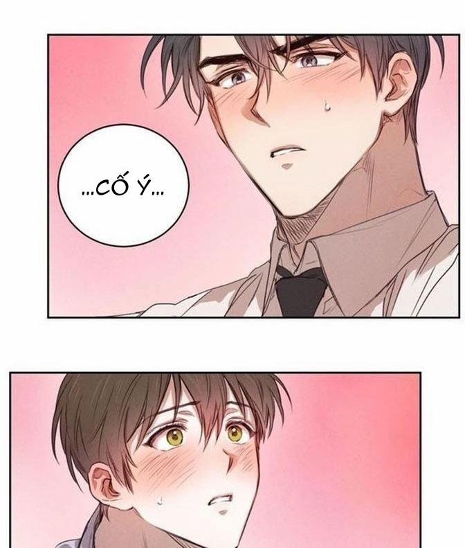 Chuyện Tình Cây Liễu 6 trang 22