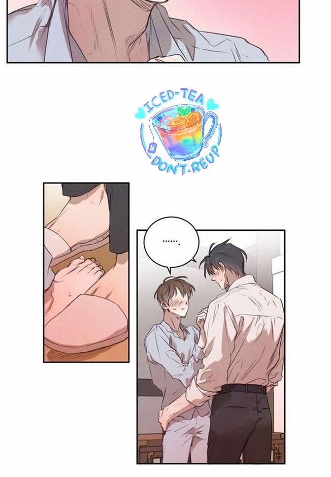 Chuyện Tình Cây Liễu 6 trang 23