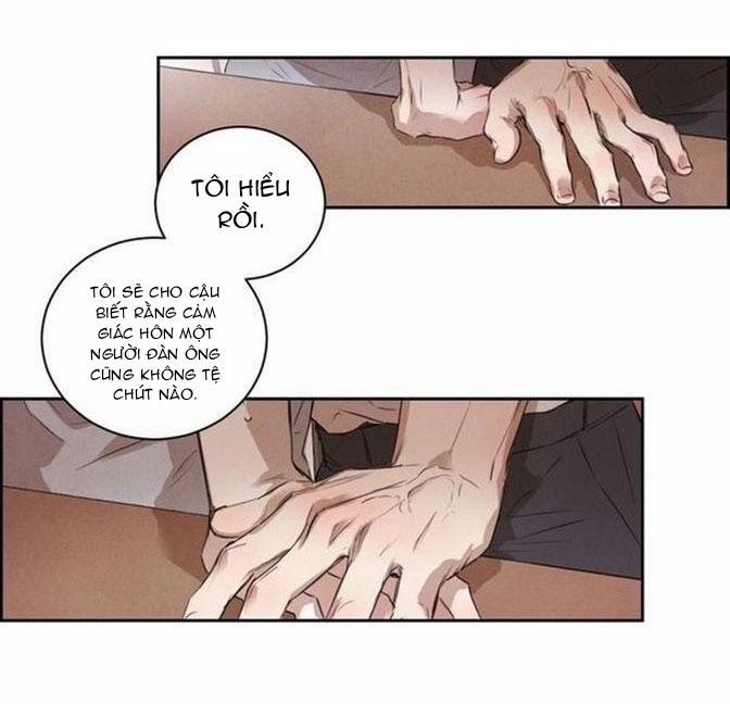 Chuyện Tình Cây Liễu 6 trang 26