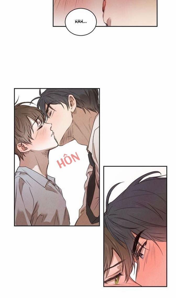 Chuyện Tình Cây Liễu 6 trang 29