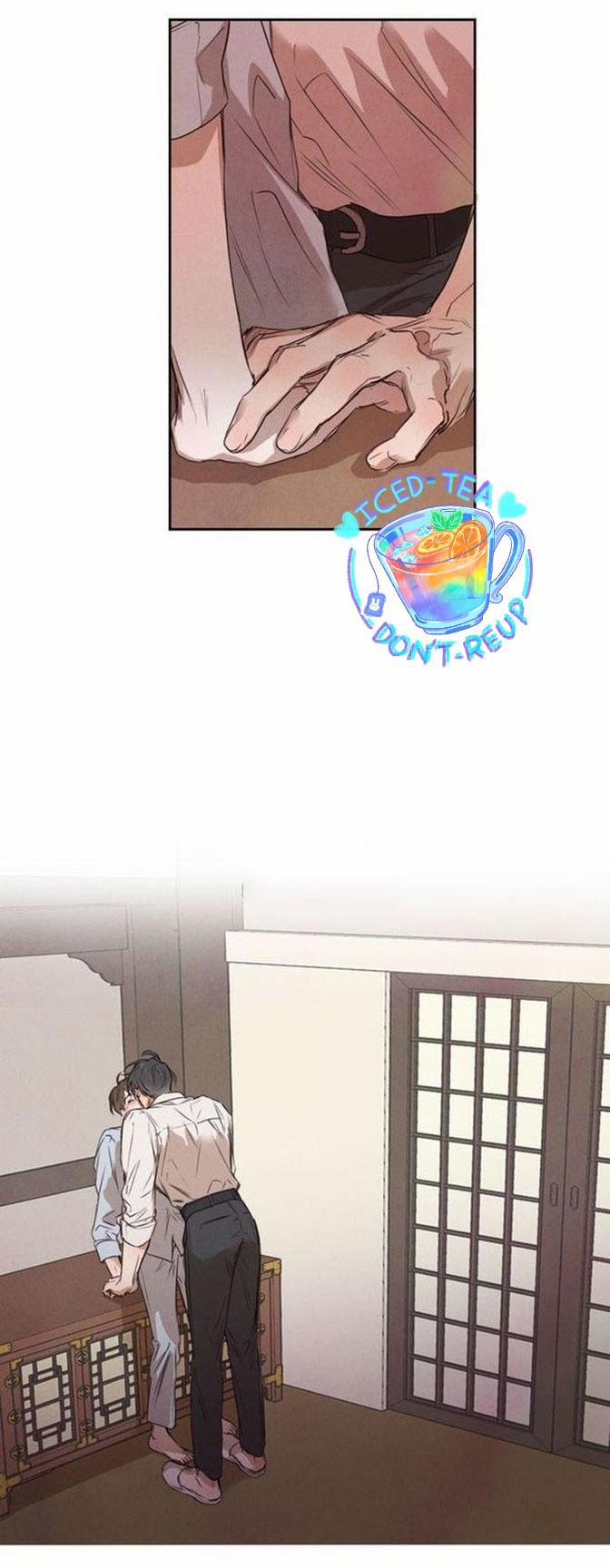 Chuyện Tình Cây Liễu 6 trang 30