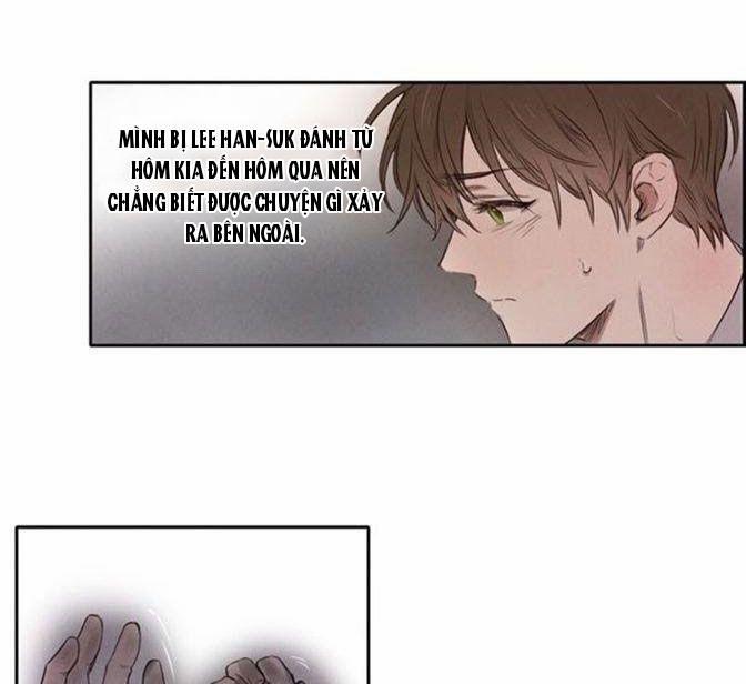 Chuyện Tình Cây Liễu 6 trang 4