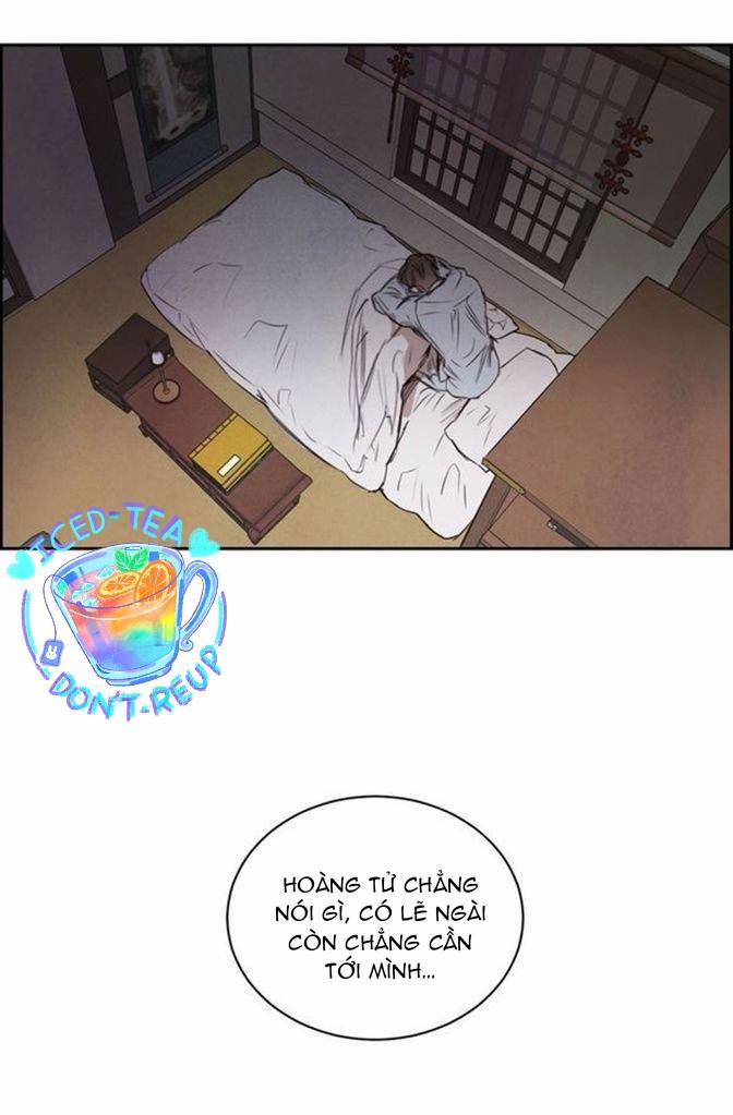 Chuyện Tình Cây Liễu 6 trang 6