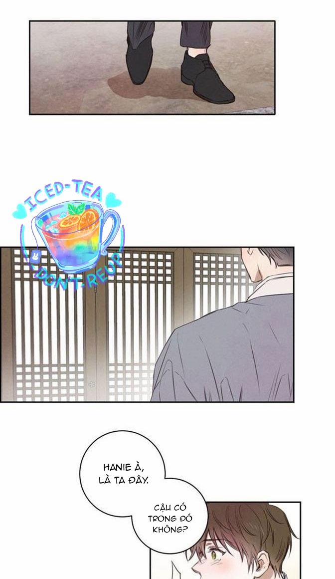 Chuyện Tình Cây Liễu 6 trang 7