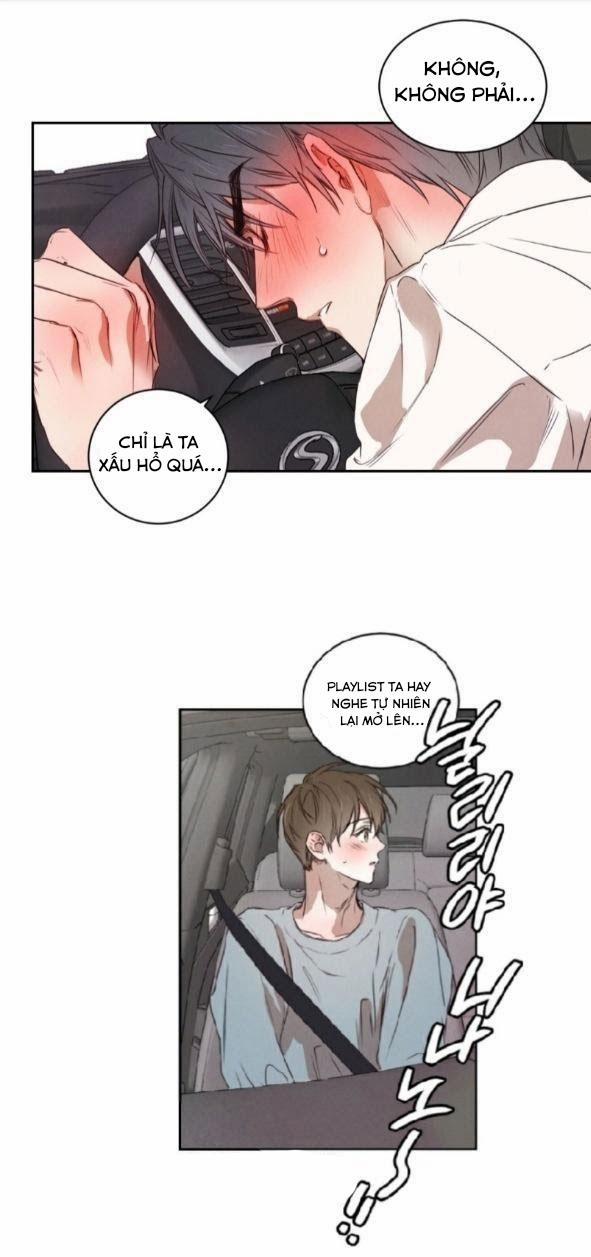 Chuyện Tình Cây Liễu 7 trang 10