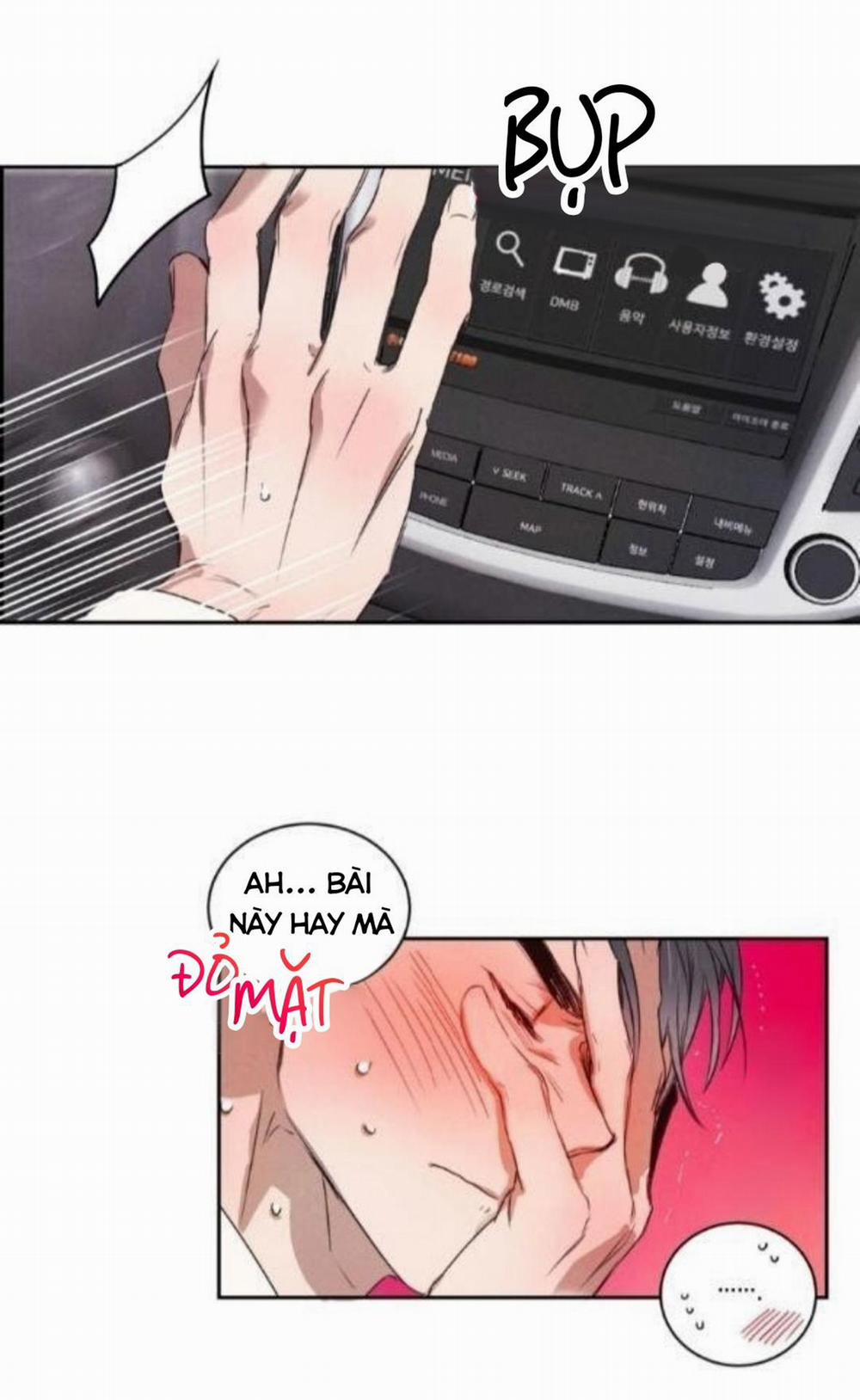 Chuyện Tình Cây Liễu 7 trang 11