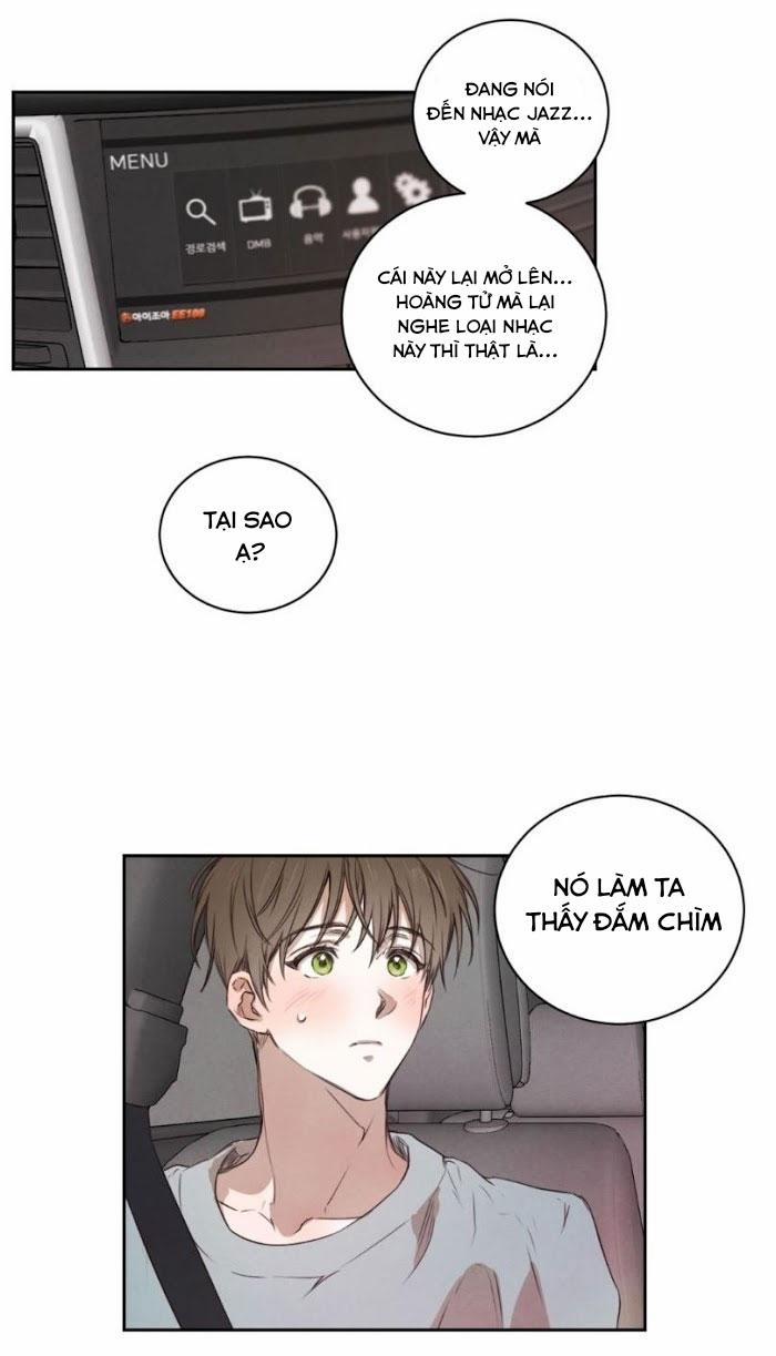 Chuyện Tình Cây Liễu 7 trang 12