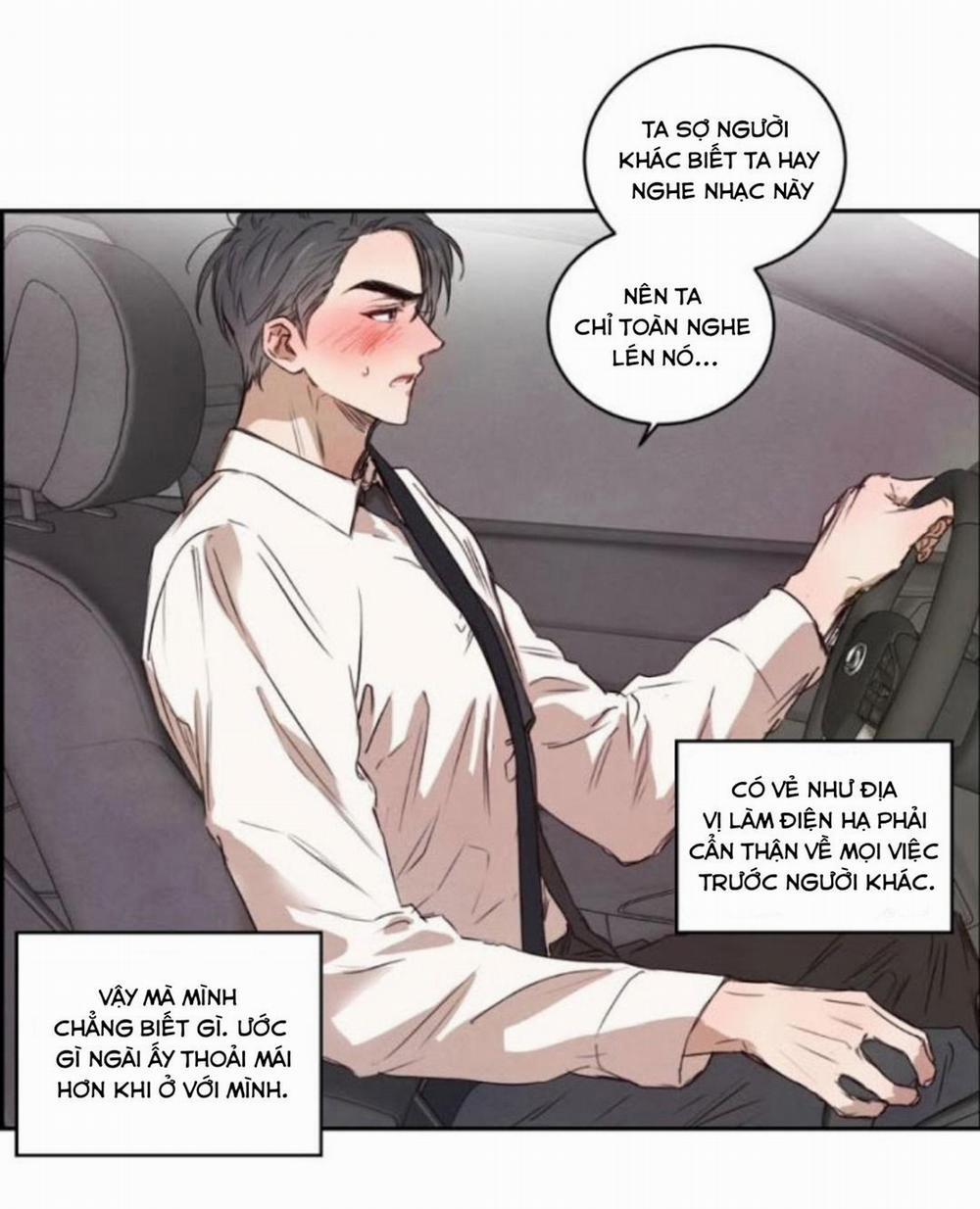 Chuyện Tình Cây Liễu 7 trang 13