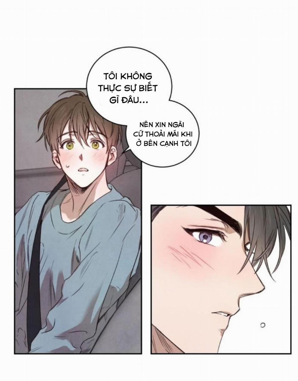 Chuyện Tình Cây Liễu 7 trang 14