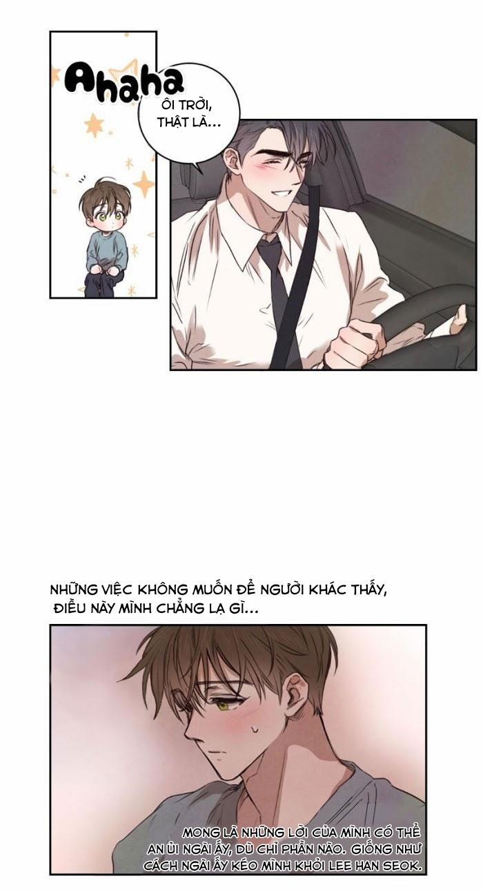 Chuyện Tình Cây Liễu 7 trang 15