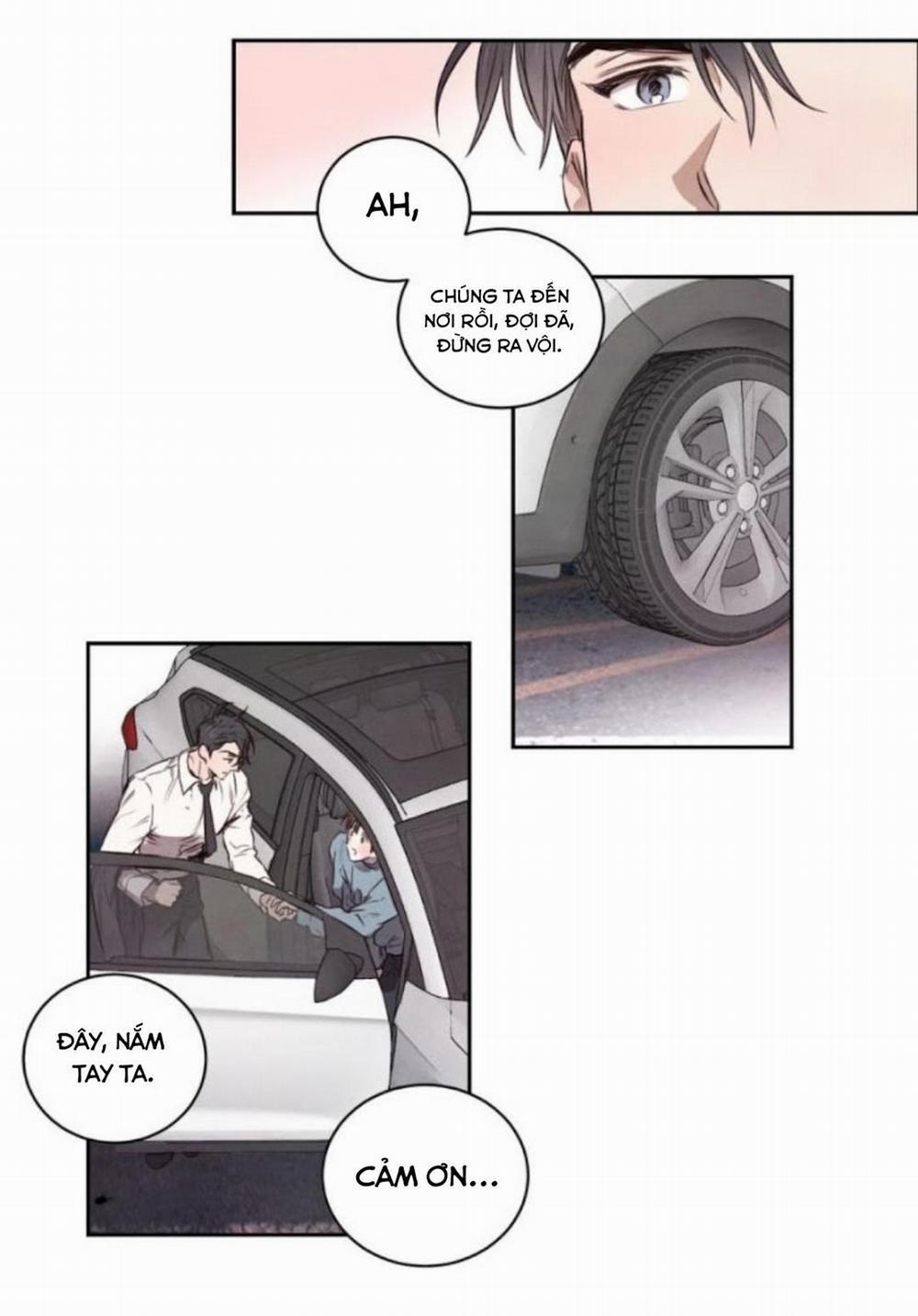 Chuyện Tình Cây Liễu 7 trang 16