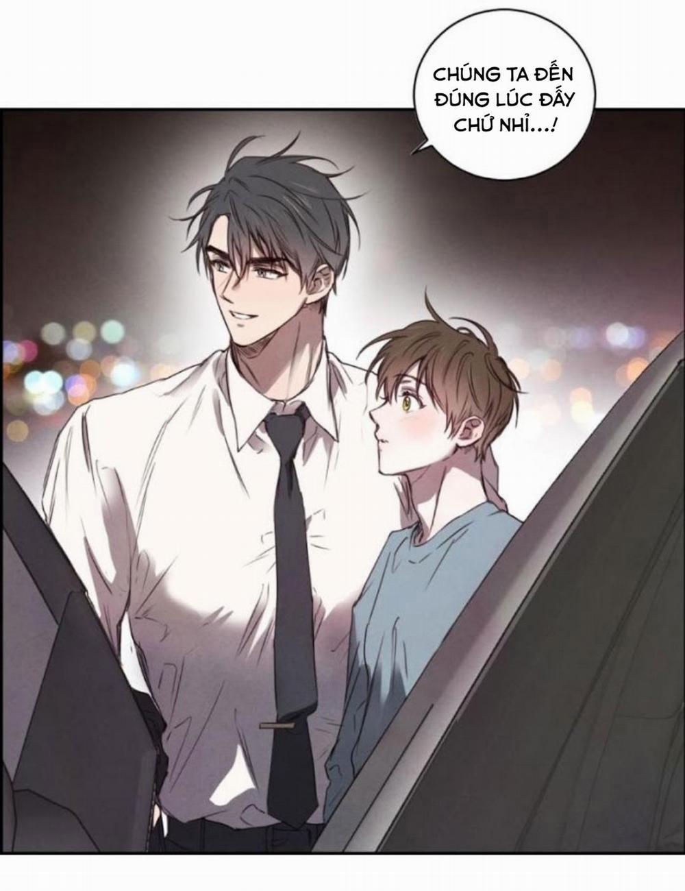 Chuyện Tình Cây Liễu 7 trang 17