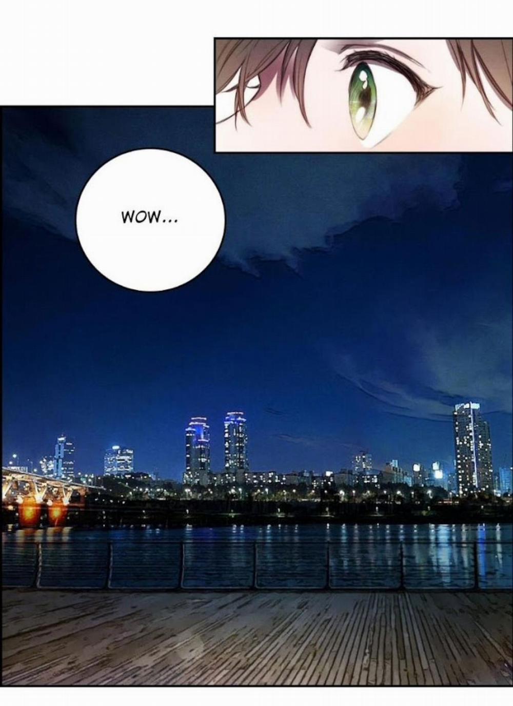 Chuyện Tình Cây Liễu 7 trang 18