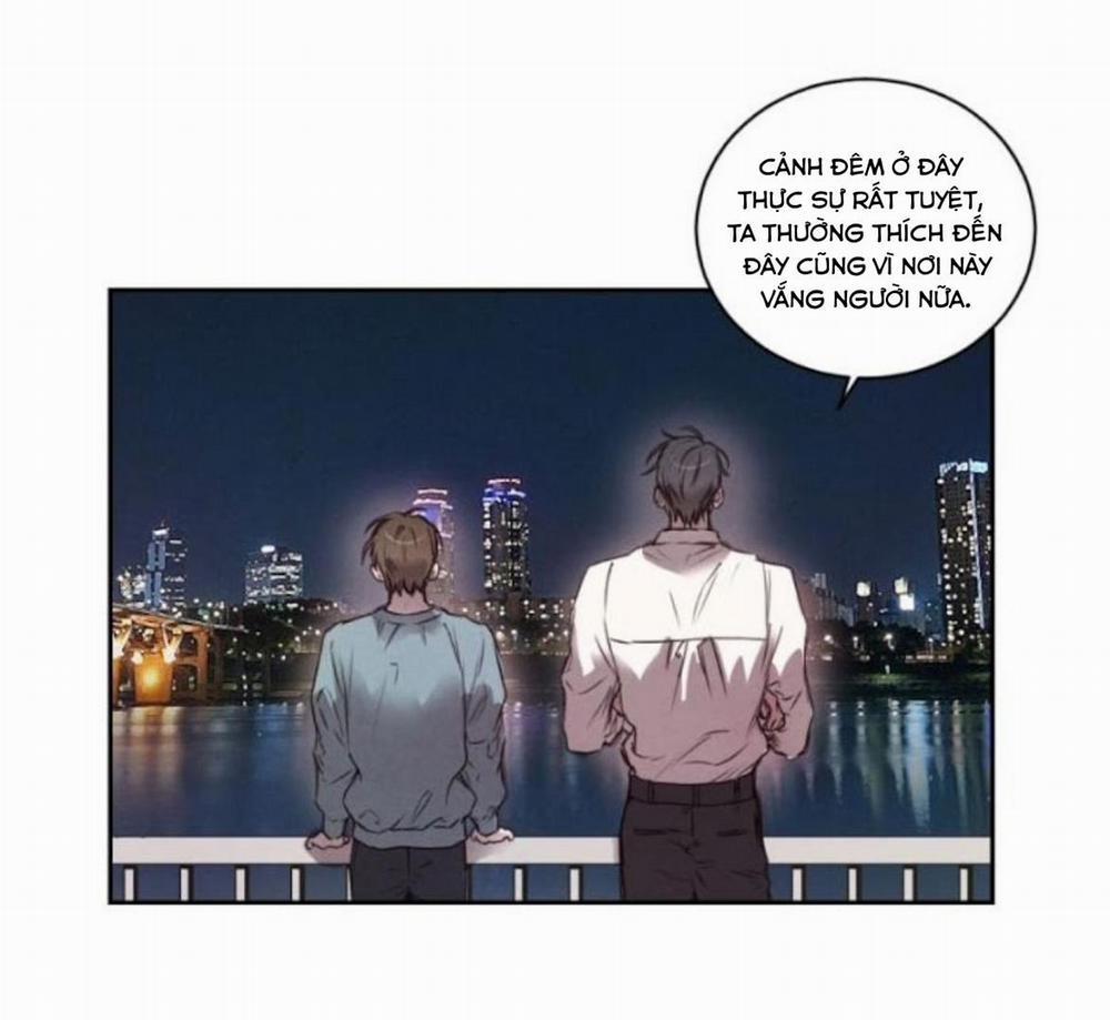 Chuyện Tình Cây Liễu 7 trang 19