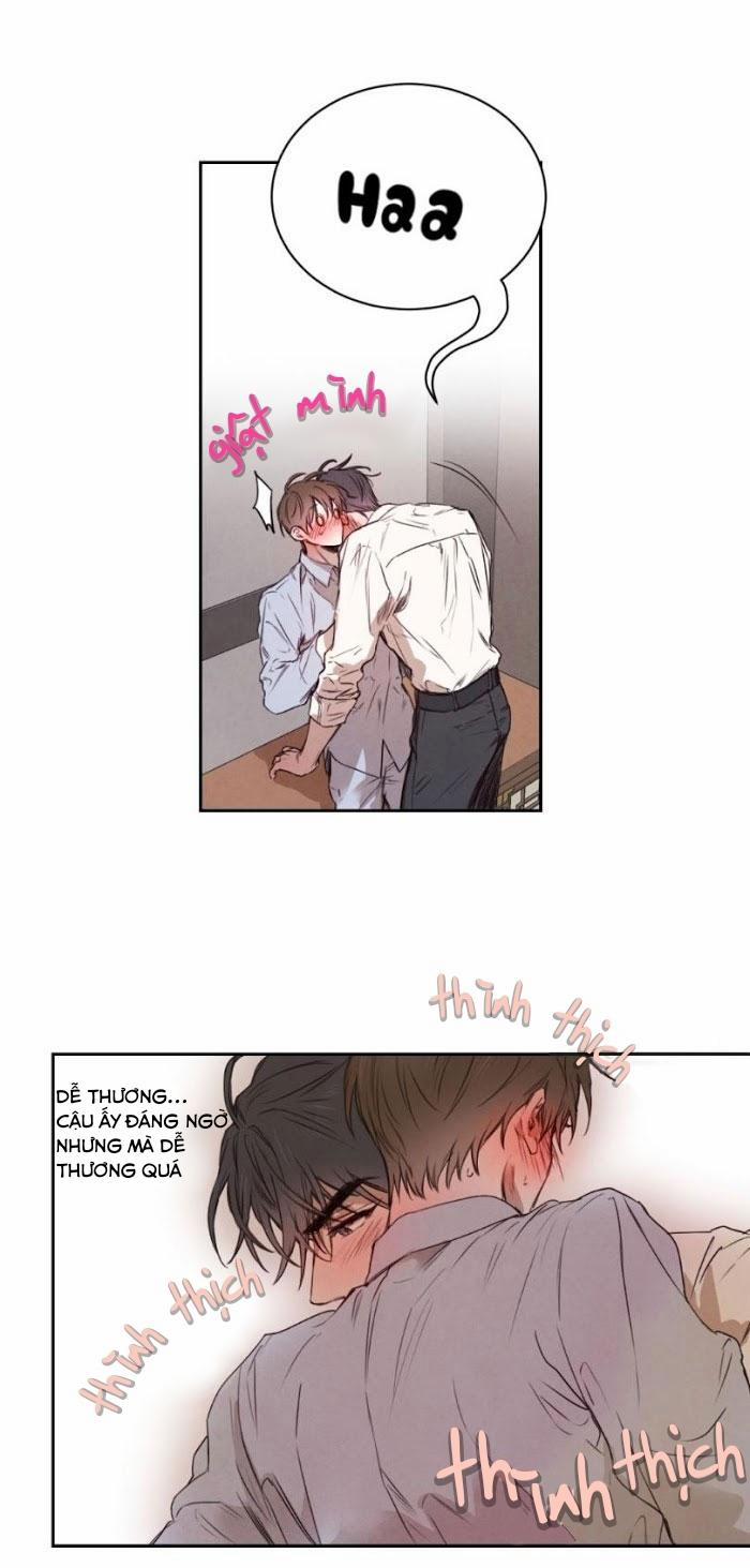 Chuyện Tình Cây Liễu 7 trang 2