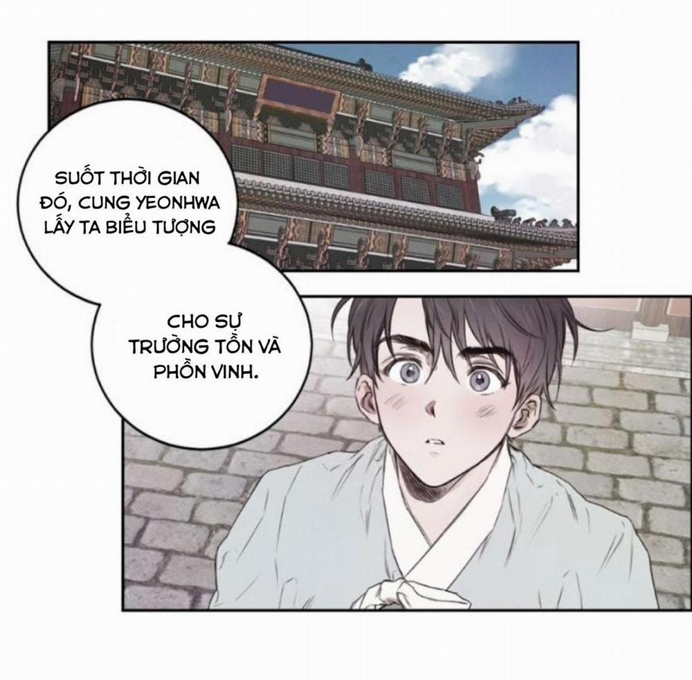 Chuyện Tình Cây Liễu 7 trang 22