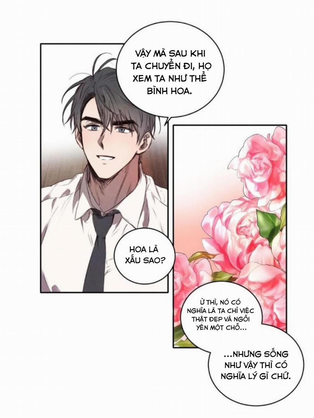 Chuyện Tình Cây Liễu 7 trang 23