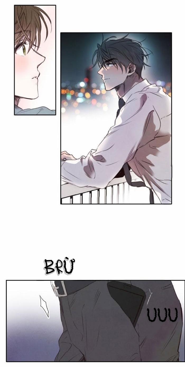 Chuyện Tình Cây Liễu 7 trang 26