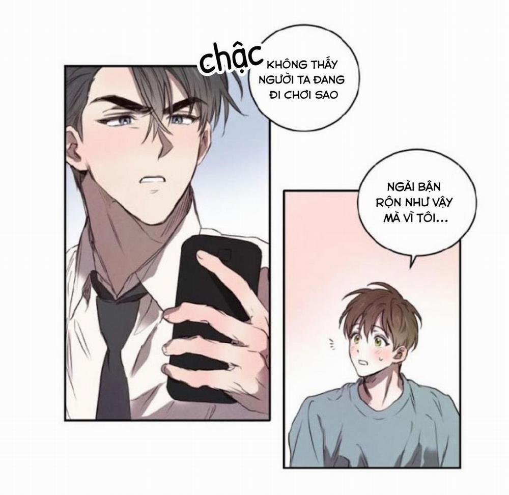 Chuyện Tình Cây Liễu 7 trang 27