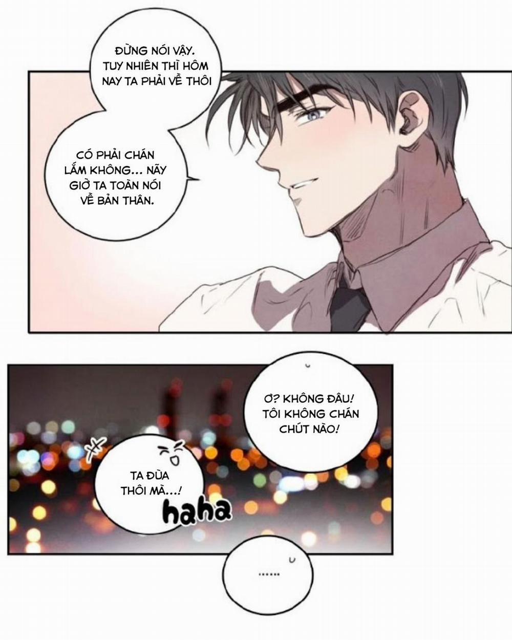 Chuyện Tình Cây Liễu 7 trang 28