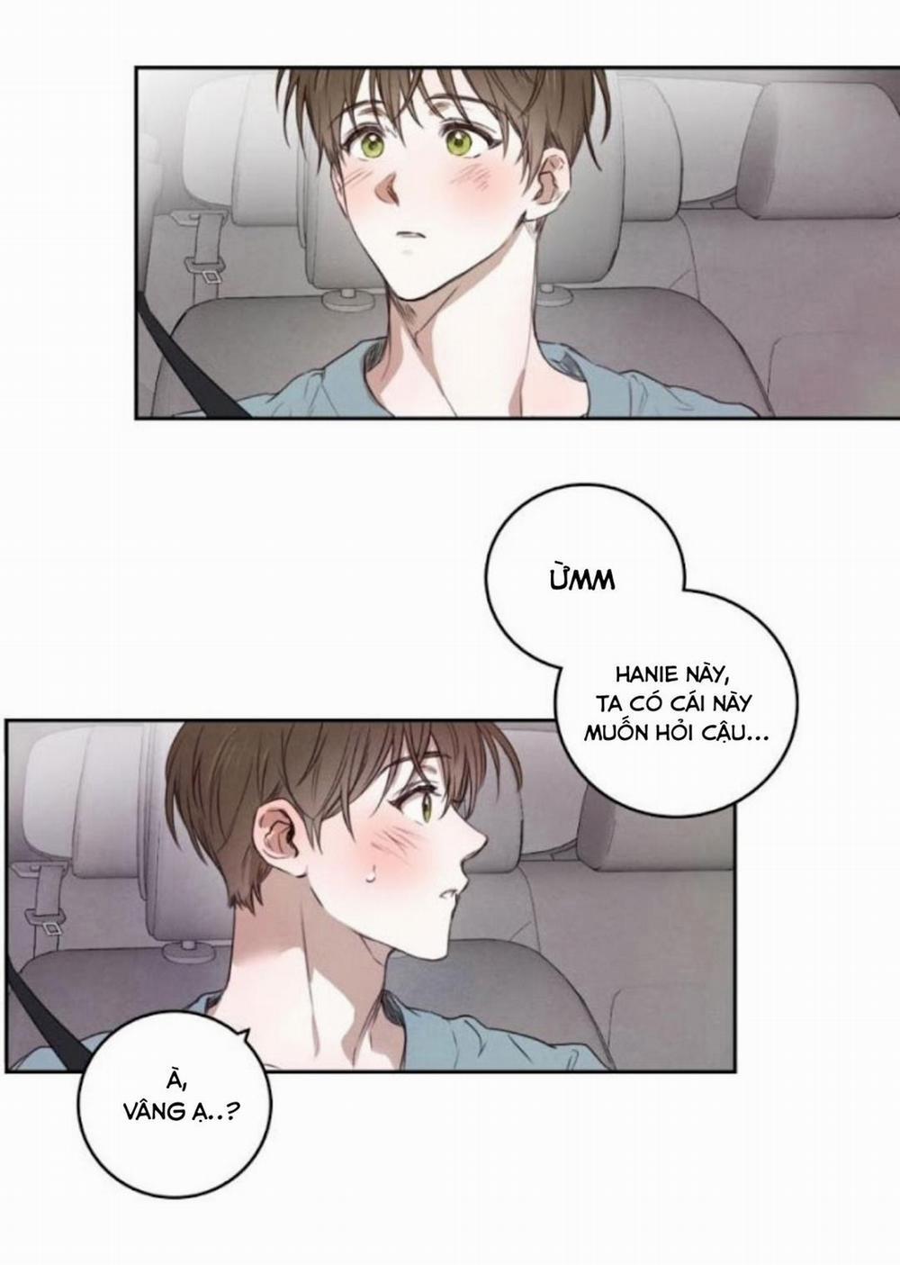 Chuyện Tình Cây Liễu 7 trang 29