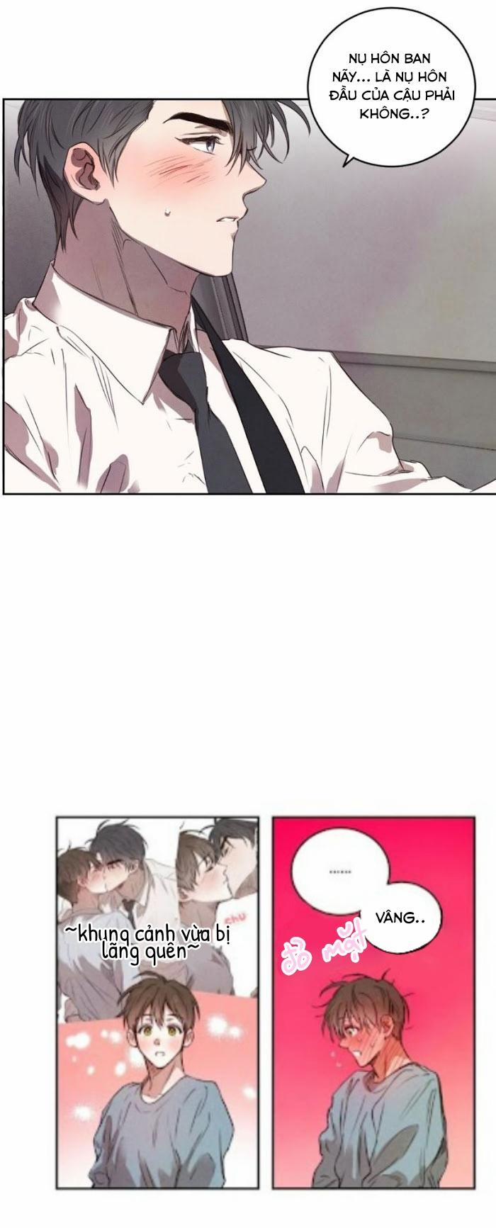 Chuyện Tình Cây Liễu 7 trang 30