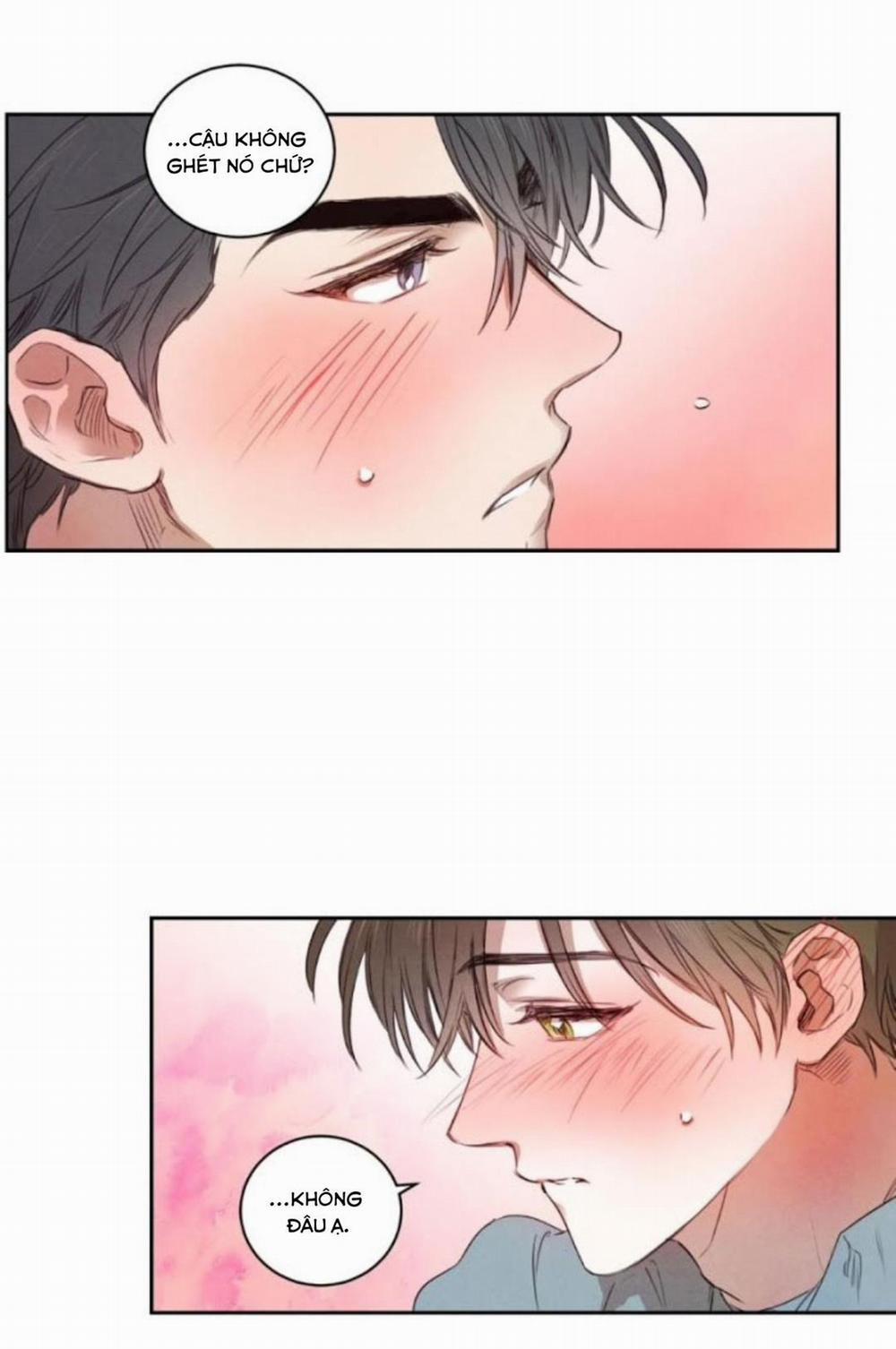 Chuyện Tình Cây Liễu 7 trang 31