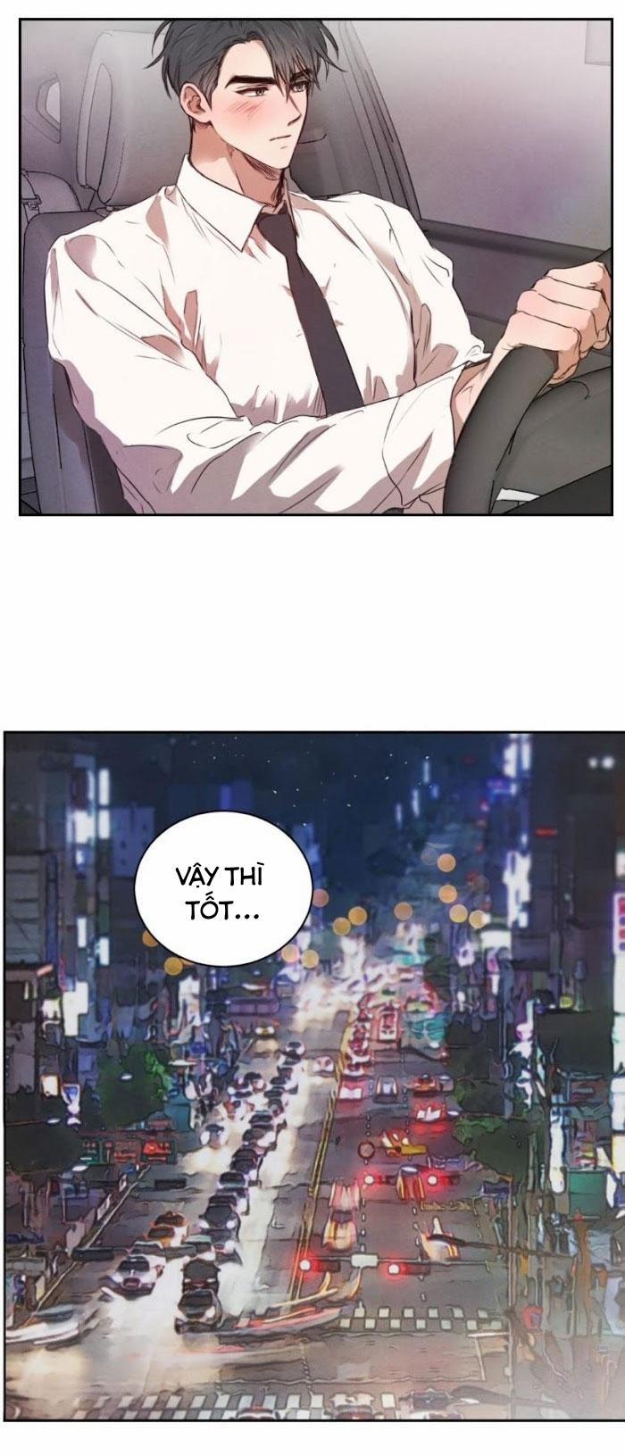 Chuyện Tình Cây Liễu 7 trang 32